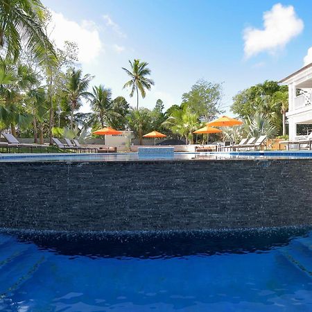 Silk Cotton Villas Nassau Exterior foto