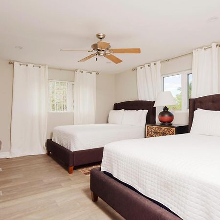 Silk Cotton Villas Nassau Exterior foto