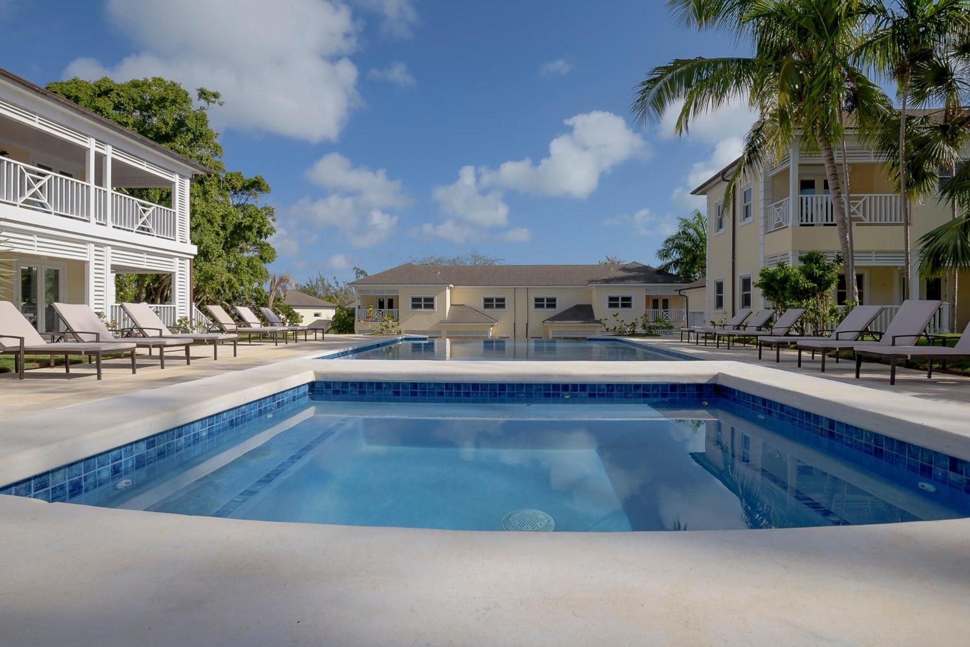 Silk Cotton Villas Nassau Exterior foto