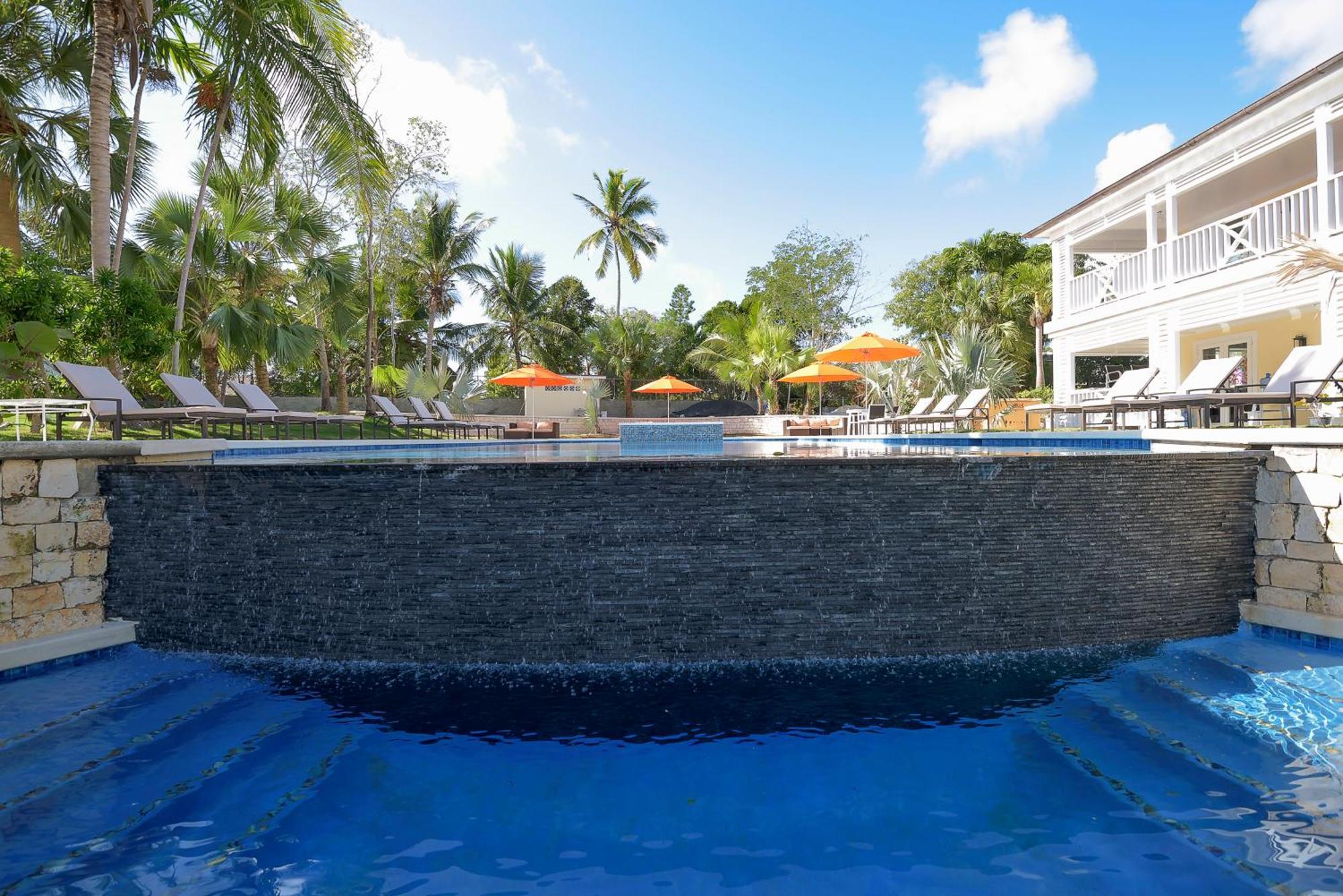 Silk Cotton Villas Nassau Exterior foto