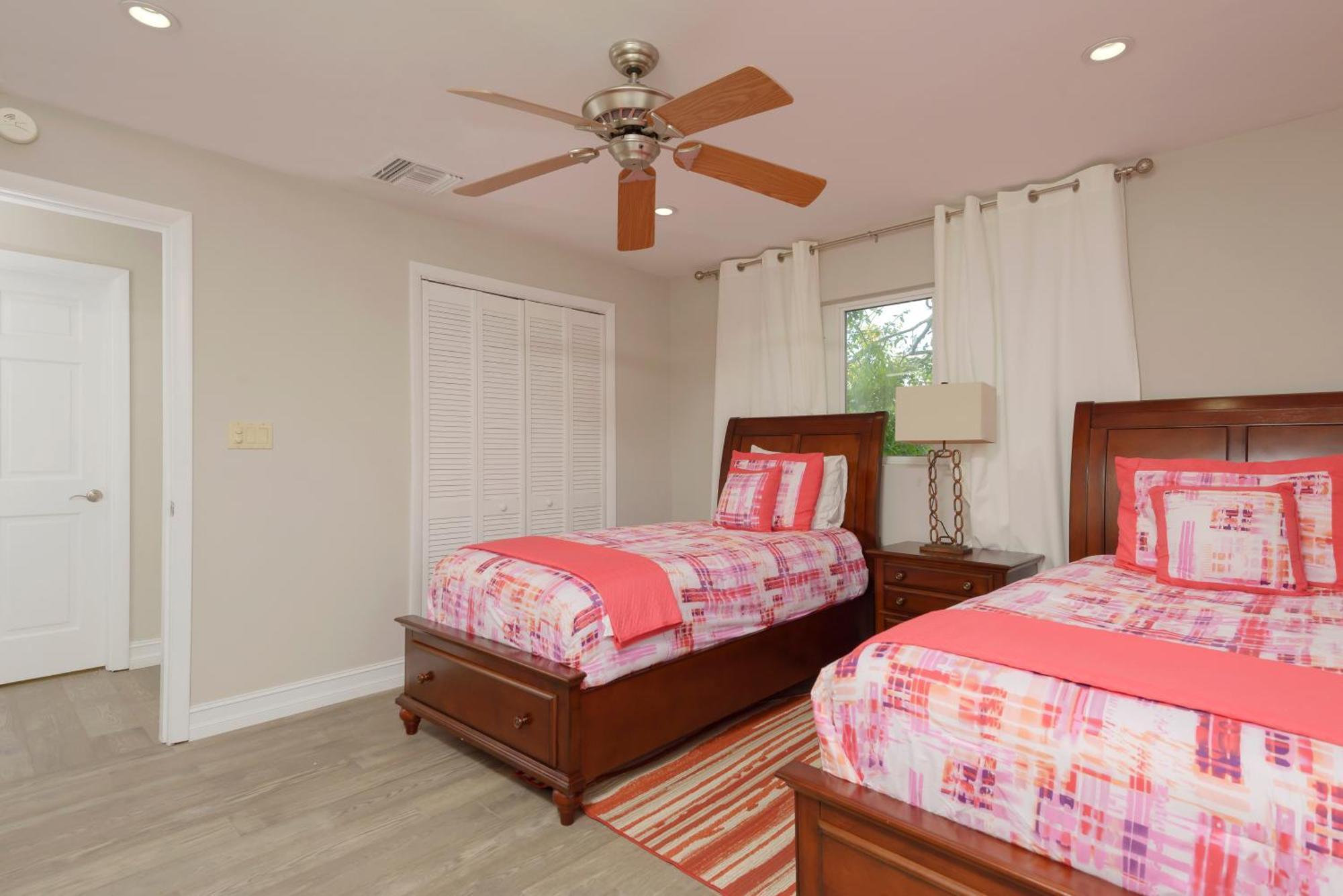 Silk Cotton Villas Nassau Exterior foto