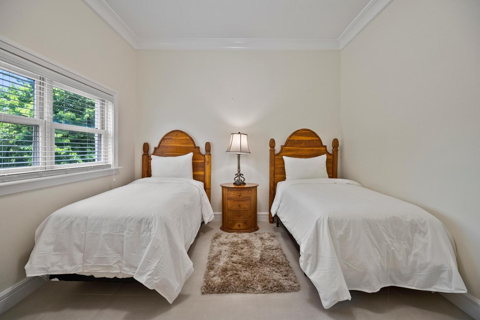 Silk Cotton Villas Nassau Exterior foto