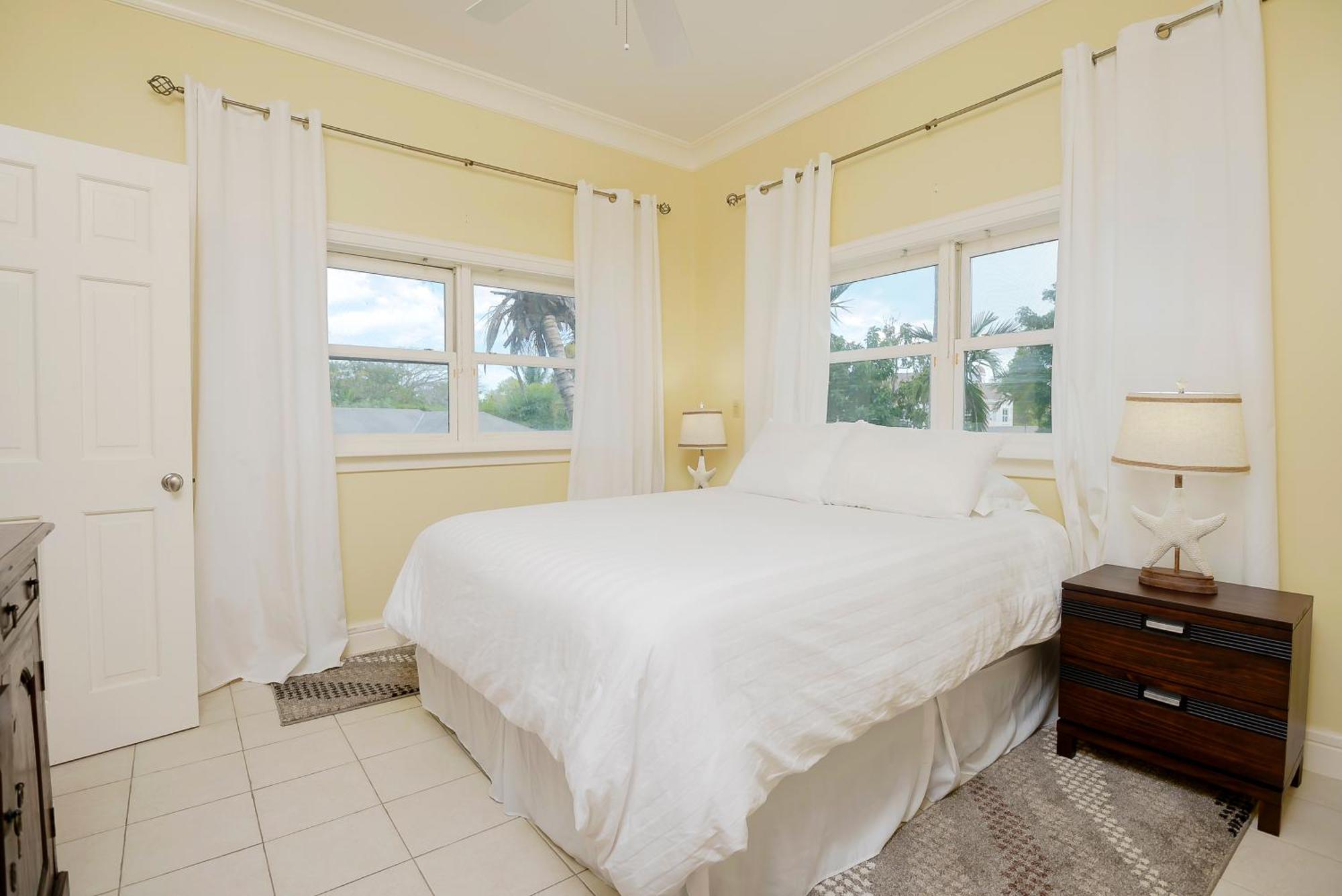 Silk Cotton Villas Nassau Exterior foto
