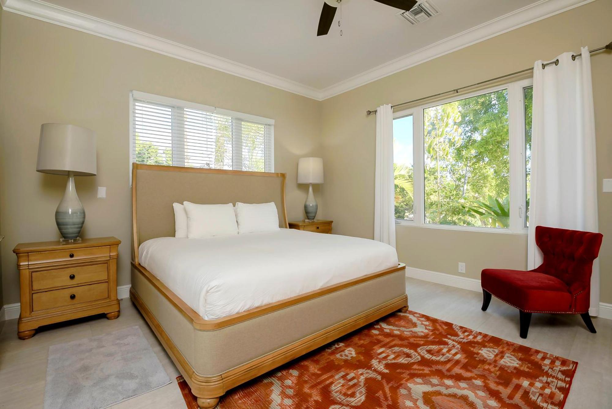 Silk Cotton Villas Nassau Exterior foto